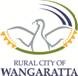 Rural City of Wangaratta logo